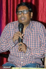Rudramadevi Movie Release Date Press Meet
